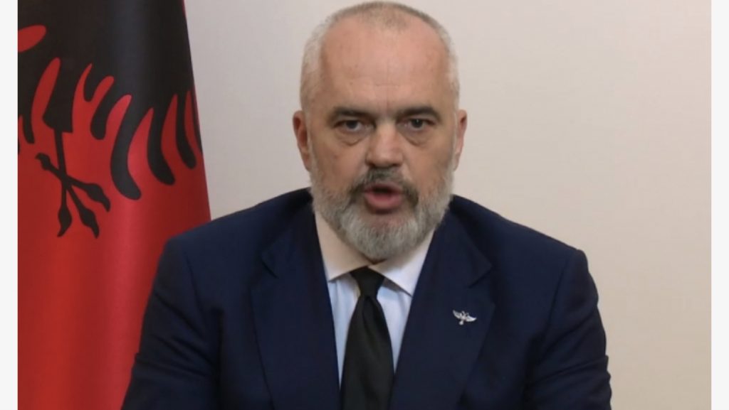 Rama: Do të varesha nga këmbët në sheshin ‘Skënderbej’, nëse…