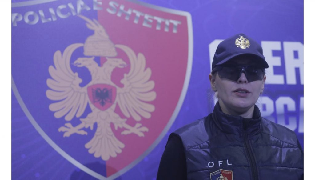 EMRAT/ OFL u nis letrat dy të ‘fortëve’ në Berat
