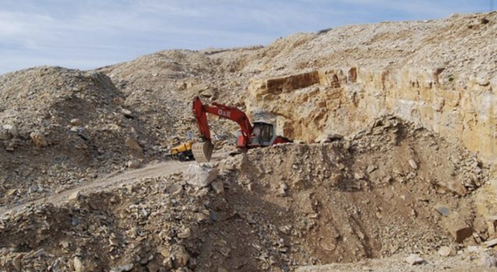 Punëtori humbi jetën nga shpërthimi i eksplozivit