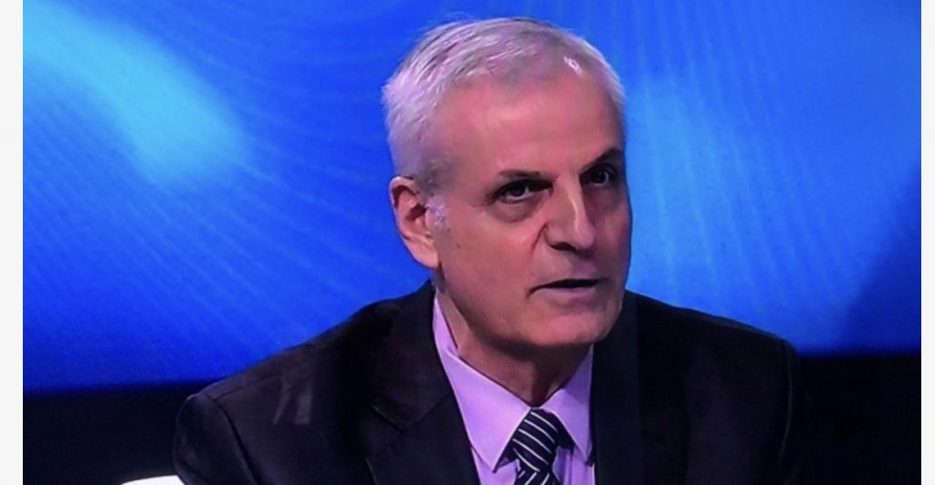 Mjeku Roland Xhaxho: Ja cila pjesë e Shqipërisë është më e prekura