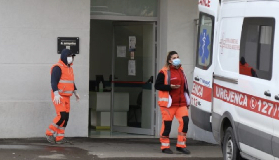 11 të infektuar dhe një viktimë nga Koronavirusi