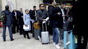 Koronavirusi shënon 366 viktima në Itali. Kryebashkiaku i Bergamos apel qytetarëve: Situata dramatike
