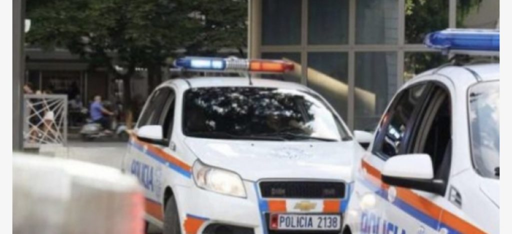 Mashtrimi me TVSH-të në Tiranë, arrestohen 5 persona, mes tyre një punonjës i Tatimeve, 2 në kërkim
