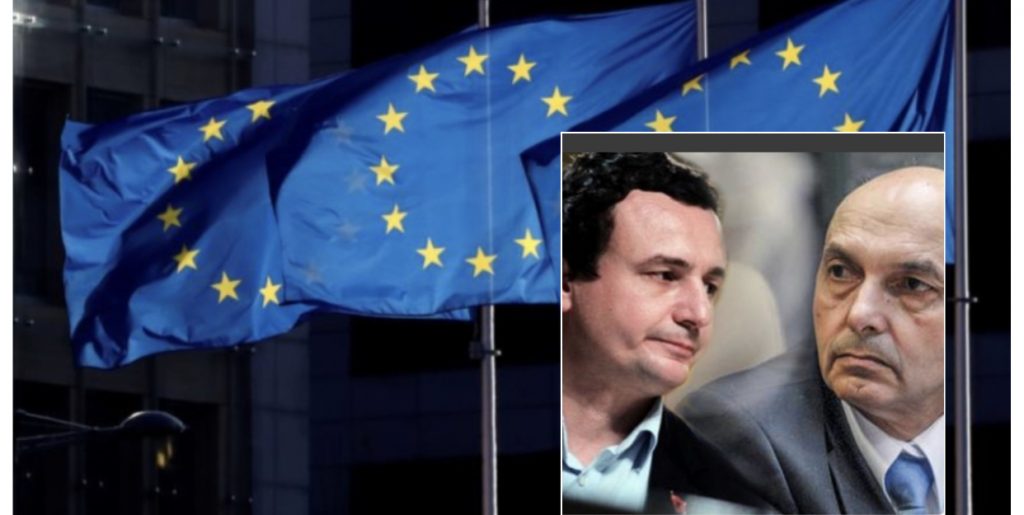 Kriza e koalicionit në Kosovë, reagon ashpër BE: Kujdesuni për qytetarët