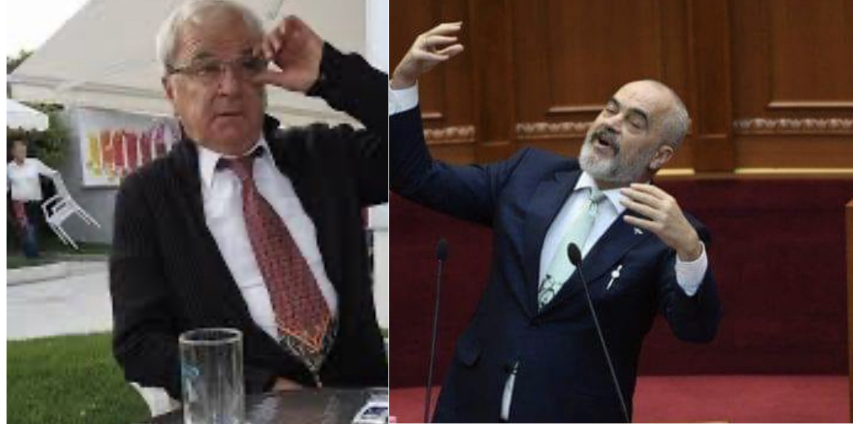 Rama, reforma në drejtësi dhe ndërkombëtarët