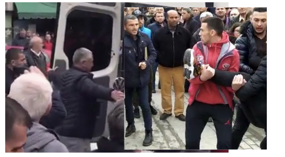 42 nxënës të helmuar në Fier nga spraji