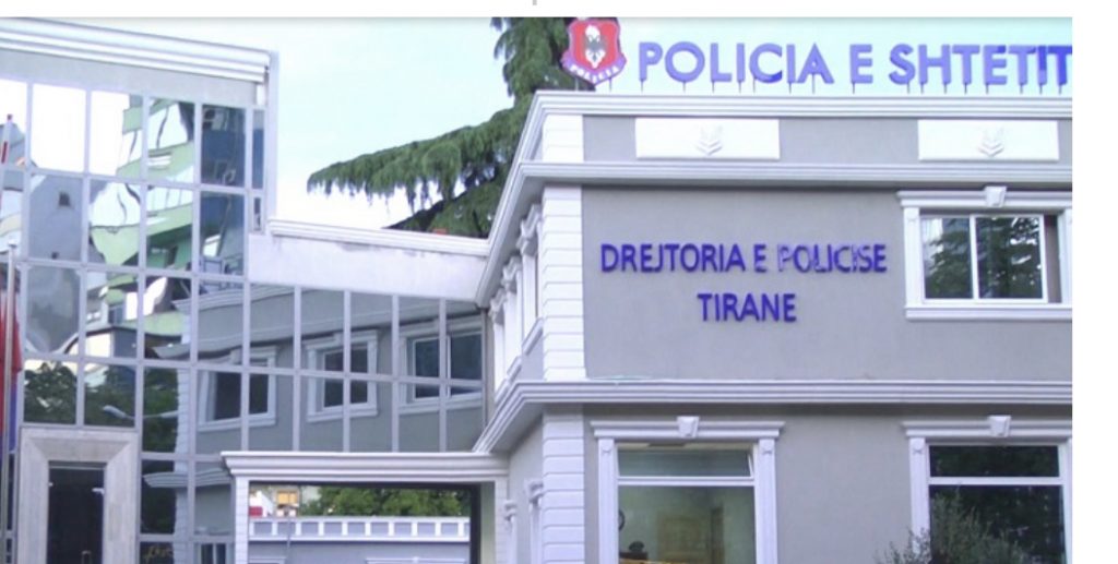 Arrestohen 12 persona në Tiranë (EMRAT)