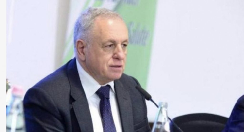 ‘Alarmi u dha në fillim të shkurtit’, ish-ministri sulmon qeverinë: Italia e vendosur të luftojë koronavirus