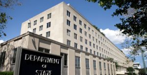 Departamenti amerikan i Shtetit sqaron se nuk ka asnjë plan të fshehtë për shkëmbim territoresh midis Kosovës dhe Serbisë
