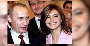 E  dashua  e Putinit, është vetëm 31 vite më e vogël