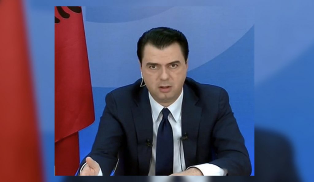 Basha i shqetësuar, paralajmëron Ramën: Po na çon drejt një grope, një katastrofe