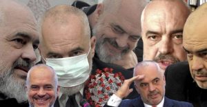 Gazetari : Urrejeni, por pranojeni!