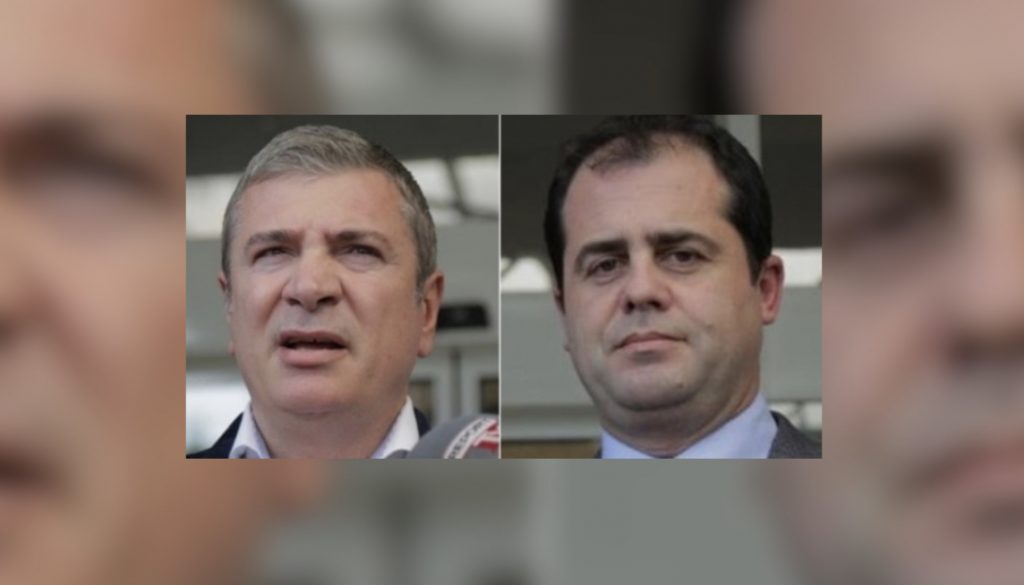 Reforma zgjedhore /Përplasjet e Gjiknurit dhe Bylikbashit :Partitë të heqin duart nga zgjedhjet