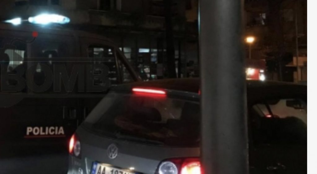 Policia Ushtarake zbret në terren: Mbyllen e baret e restorantet