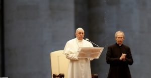 Papa Francesku jep alarmin për post-pandeminë: Njerëzit do të kenë URI