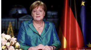 Koronavirusi/ Merkel në karantinë