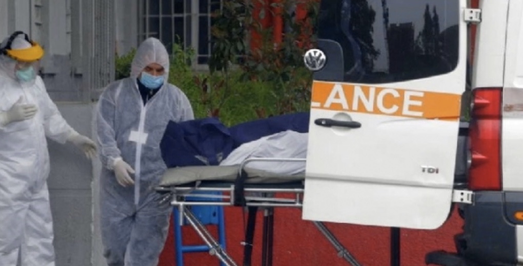 2 pacientë me koronavirus në gjendje të rëndë