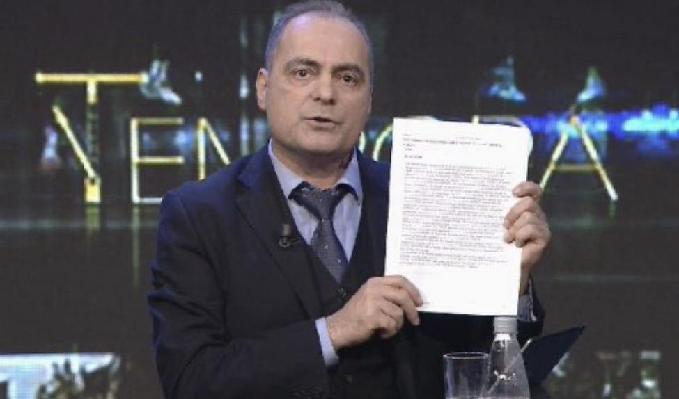 Ja pse këta të 3 këta ishin dakort që t’ju fusin në burg!