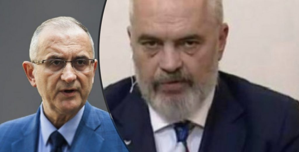 Pasiguria e sigurtë e Komitetit të Ekspertëve të Pandemisë!-?