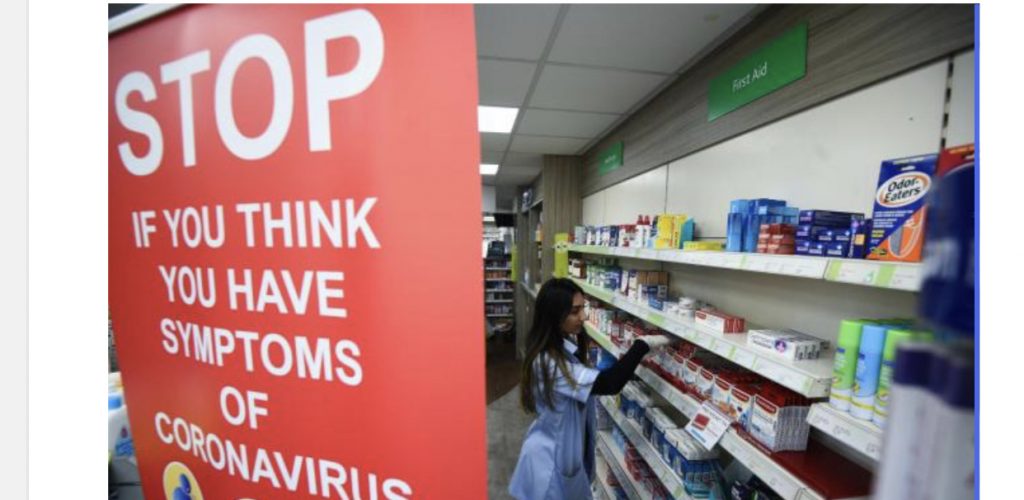 Nju Jorku do të kryej testime për koronavirusin edhe në farmaci