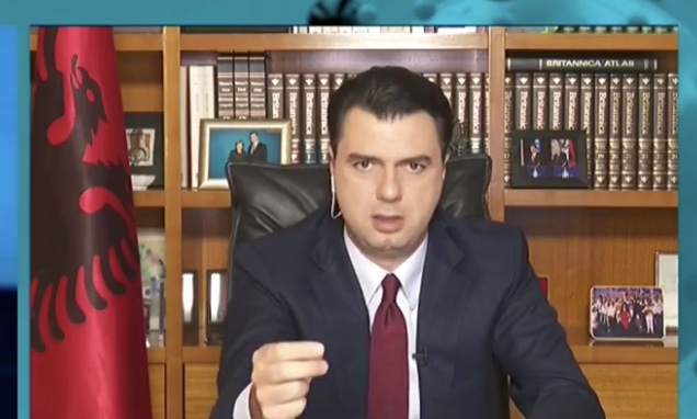 Basha: Jemi në kushtet e një regjimi që fsheh të dhënat