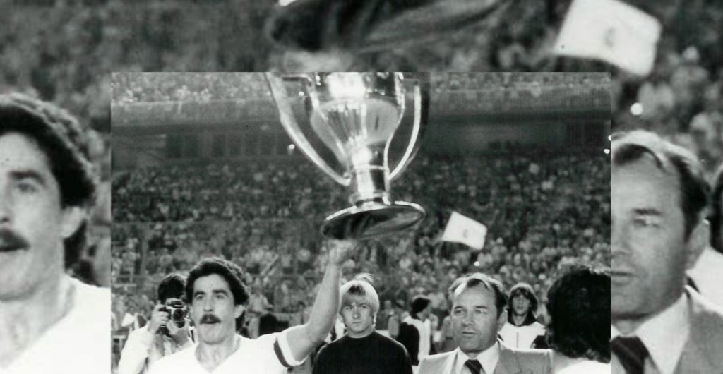 Ndërron jetë nga koronavirusi ish-futbollisti i Realit