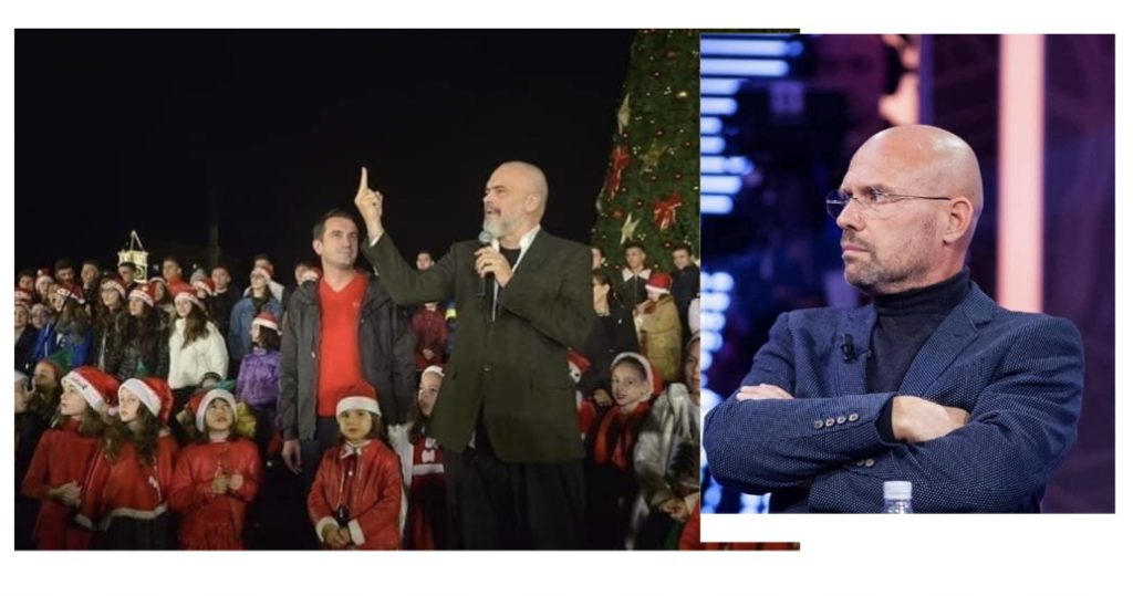 Sipas Kryeplakut, po të mos paguhen Koncensionet e PPP u bëka ’97’-a