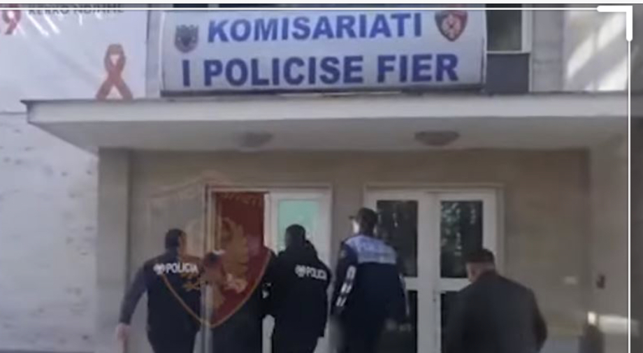 Një 73 vjeçar në Fier është arrestuar nga policia sepse ka ngacmuar seksualisht një 9 vjeçare
