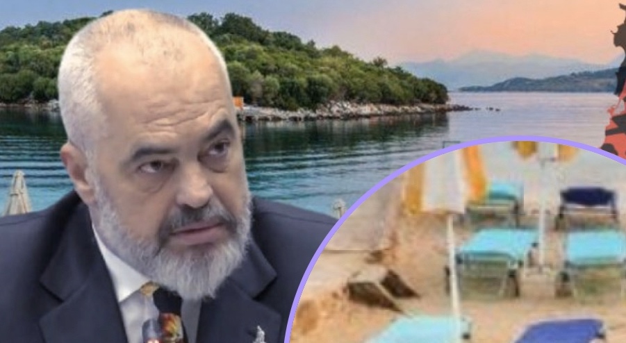 Rama:  Nga mesi i majit do të kemi një plan për sezonin turistik