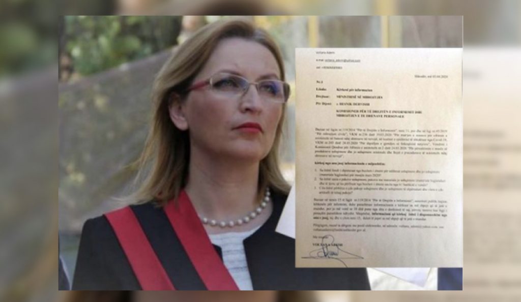 Ademi i kërkon informacion Ministrisë së Mbrojtjes: Sa nga fondi i ndihmave kanë fituar bashkitë