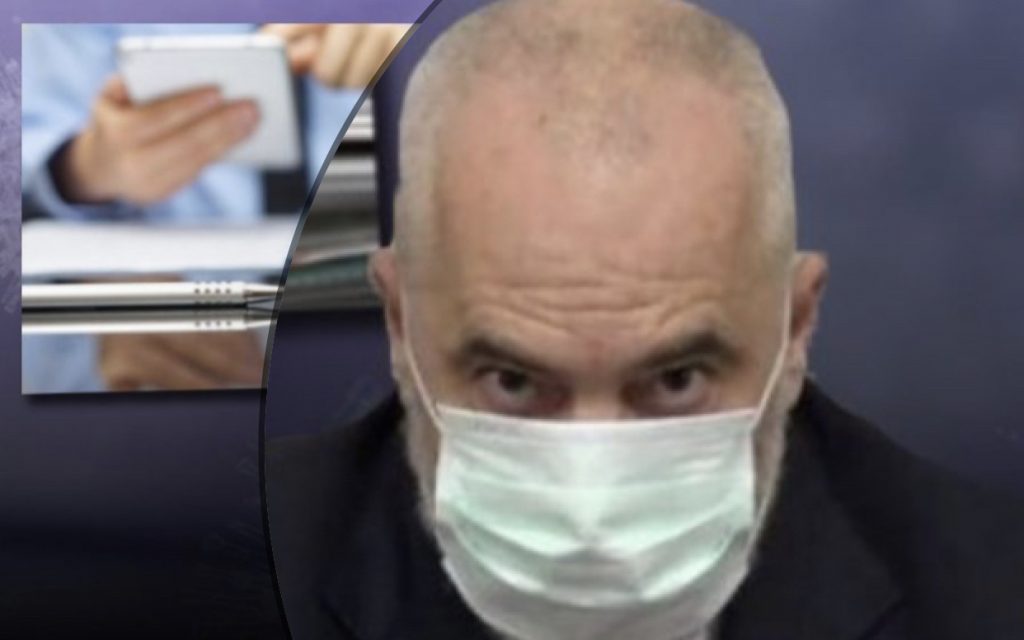 Qeveria ‘zhduk’ garën nëpërmjet tenderave