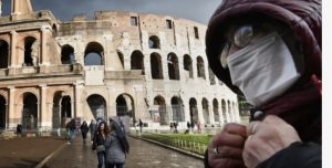 Itali, numri i viktimave dhe të infektuarve të rinj me Covid-19 mbetet i ulët