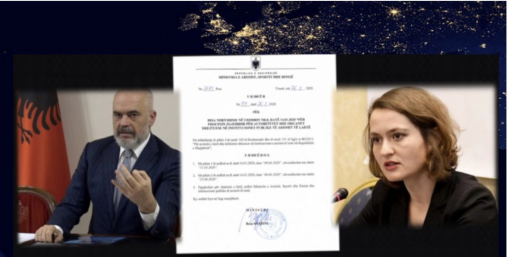 URDHËRI SKANDAL/ Si po përgatitet KAPJA e Universiteteve, zgjedhje në kohë Koronavirusi