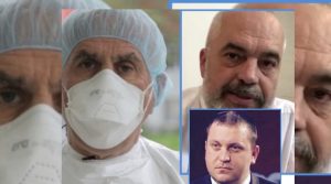 Tashmë bota  ndryshoi. Shpëtoni fëmijēt tuaj nga kthetrat e llumit që ka projektuar elita  imorale e  Tiranës