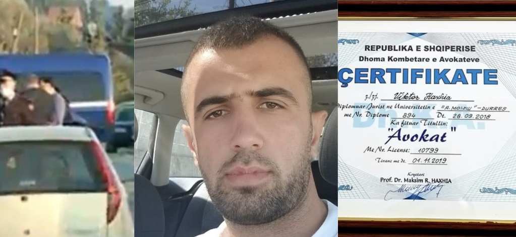 Borxhi  i pashlyer për makinat, pista ku dyshon policia