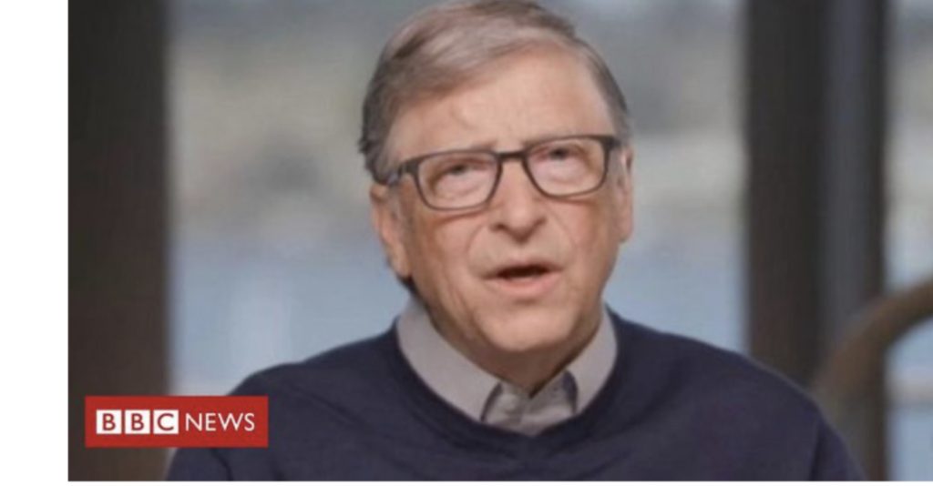 Bill Gates kritikon ashpër krerët e qeverive: Shumë pak vende marrin notën 10!