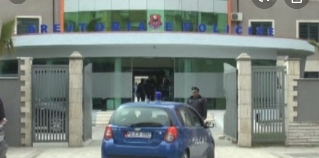 Arrestohet i kërkuari ndërkombëtar në Durrës