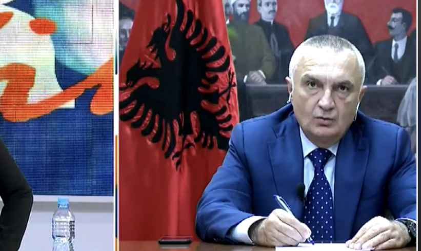 Ndryshimet në Kodin Penal, Meta: Nuk mendoj se bëhen për të shkelur të drejtat e qytetarëve