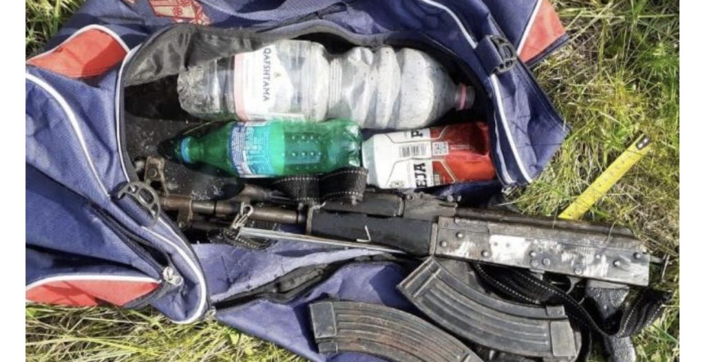Shkodër/ Finalizohet operacioni policor i koduar “Livadhi”