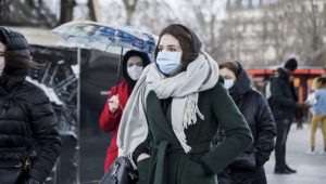 Shifrat e  vdekjeve në Belgjikë  të larta në 24 orë
