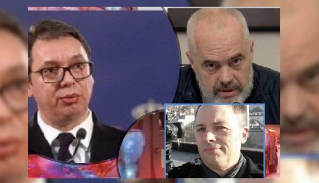 BBC: Hungaria, Shqipëria dhe  Serbia masa si në diktaturë