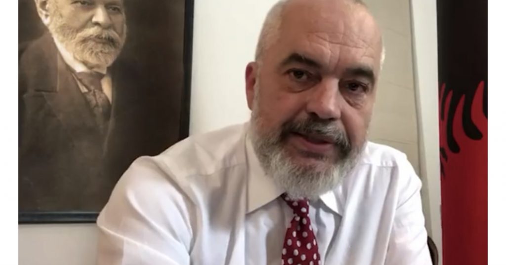 Nga mesdita e nesërme, nis sërish izolimi total