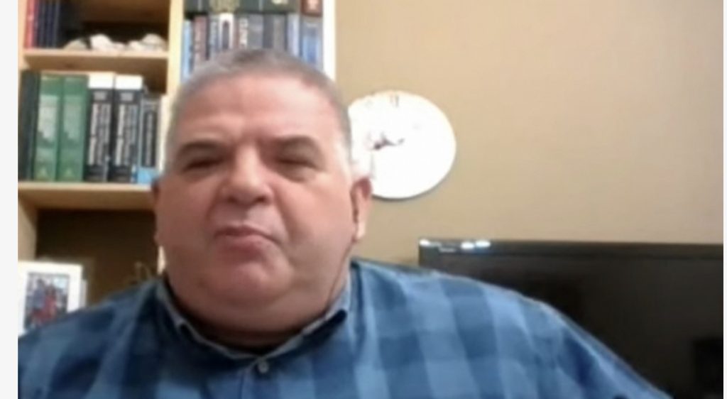 Mjeku Koraqi, u shërua nga Covid: S’e di nëse kam fituar imunitet