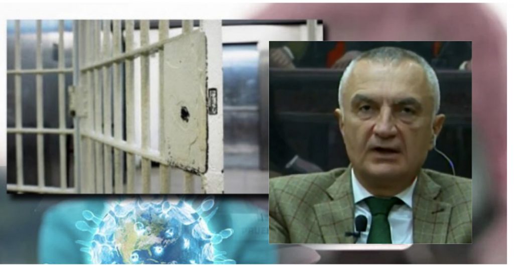 Presidenti Meta u kërkon  institucioneve, të kenë kujdes me ligin