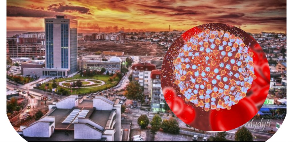 Prishtina futet në karantinë, ndalohen të gjitha hyrje-daljet në kryeqytetin e Kosovës