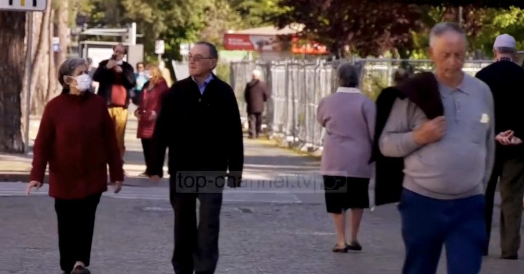 URDHËRI I RI I RAMËS QË TALLET ME QYTETARËT