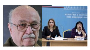 Aleksandër MEKSI: Ja pse nuk besohen buletinet e qeverisë