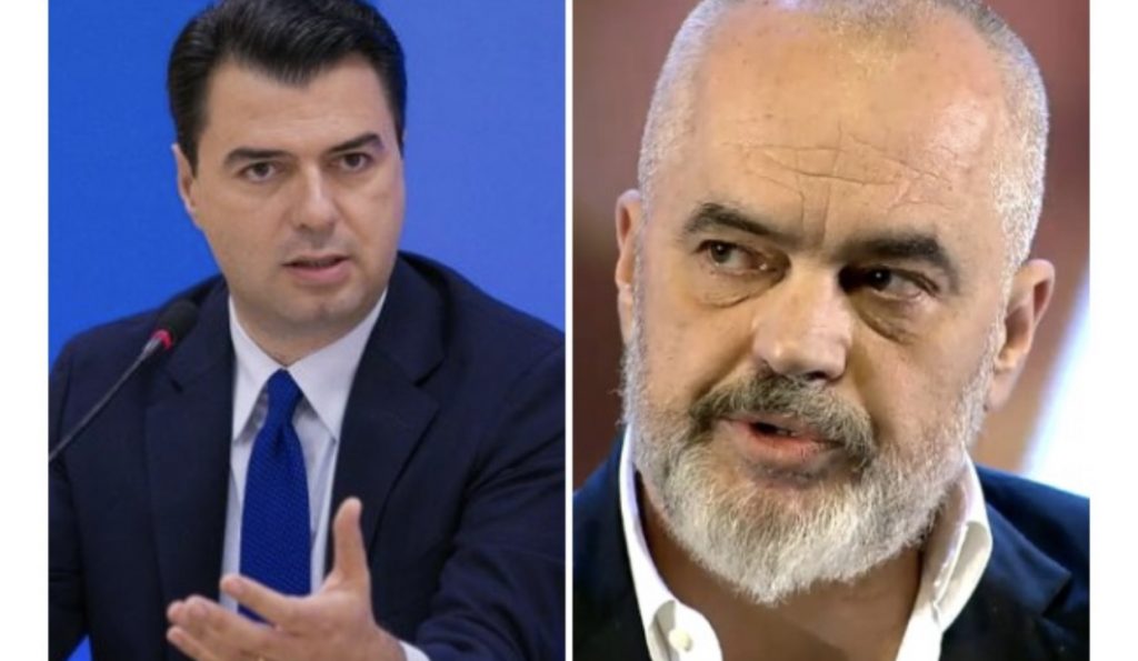 Rama: Jo mor Lulzim, unë them ça më thonë ata, e përsëris përmendësh