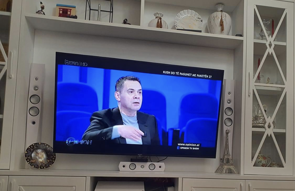 Ahmetaj: Profesionet e lira nuk përfshihen në Paketën e zgjeruar
