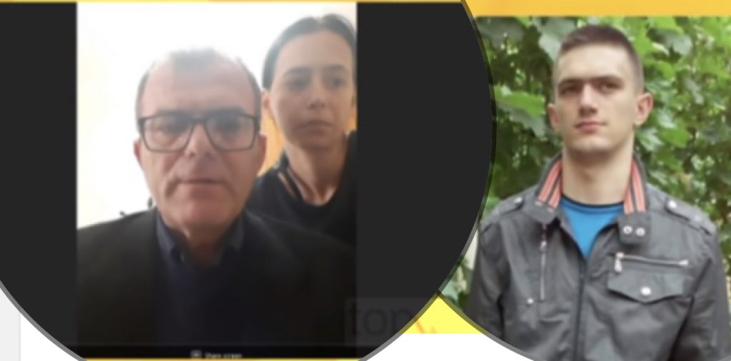 Vdekja tragjike e 23 vjeçarit në Tiranë, babai rrëqeth: Mori leje të blinte domate